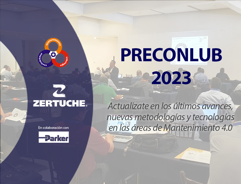 PRECONLUB 2023 – Congreso